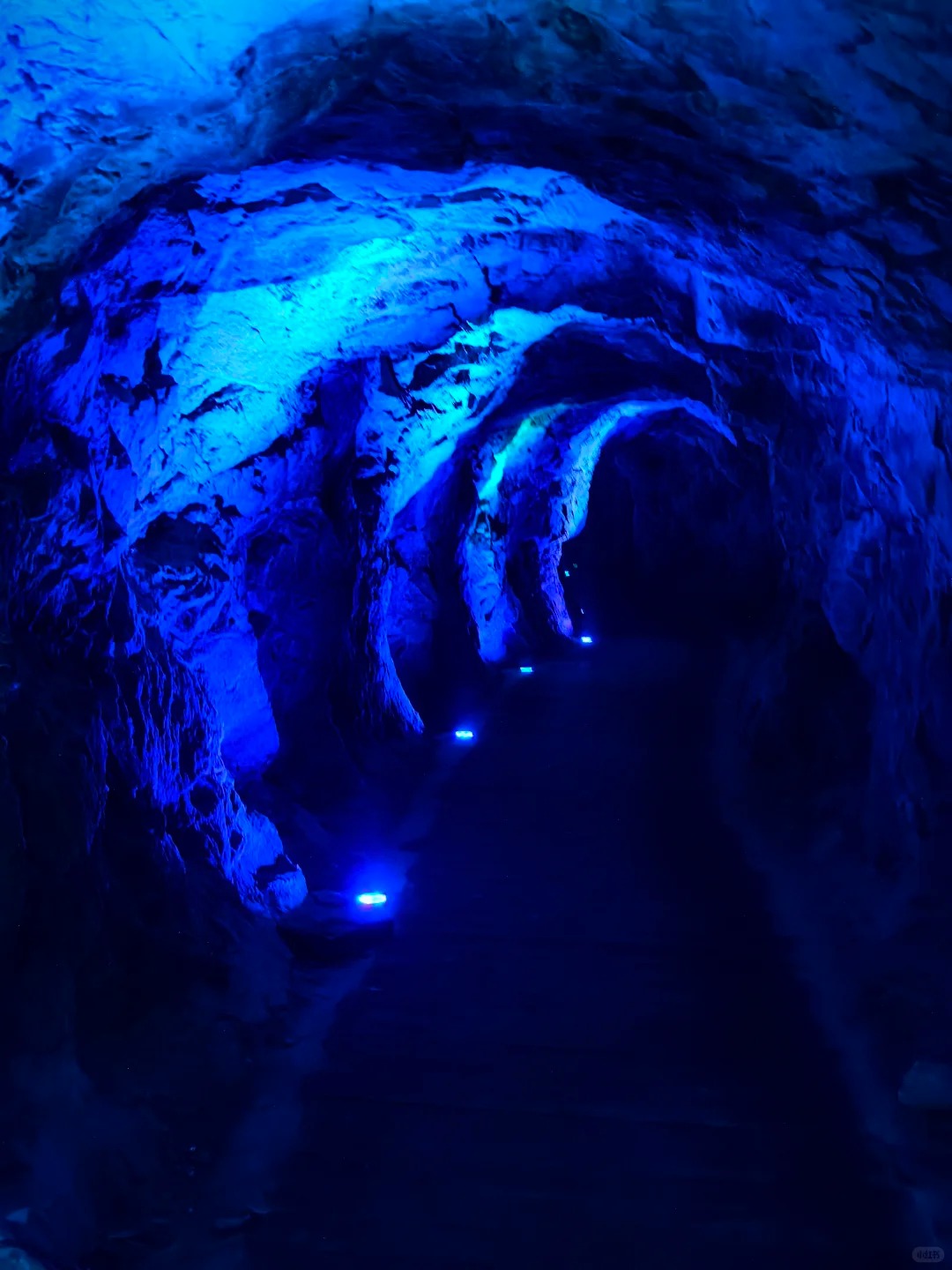 神堂峪步道三段最精华线路攻略｜探洞 绝壁_2_小飞兔_北京郊区-来自52tours 我爱旅游网